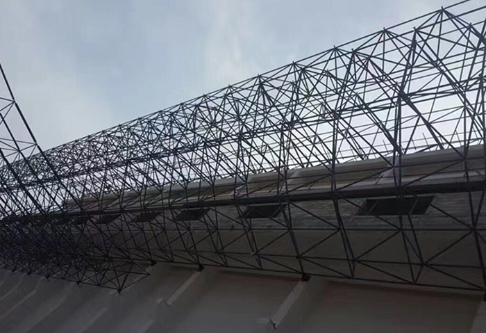 西双版纳泗洪垃圾电厂