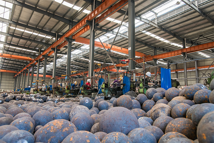 西双版纳网架配件车间